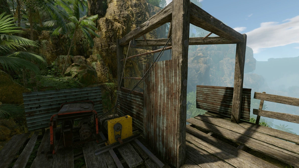 Fuel Can Official Green Hell Wiki