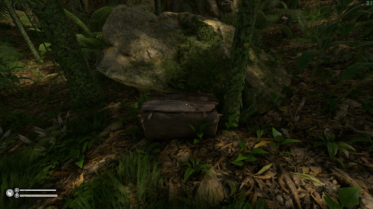 Storage Box Official Green Hell Wiki