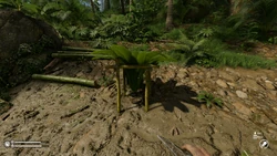 Bamboo Water Collector - Official Green Hell Wiki