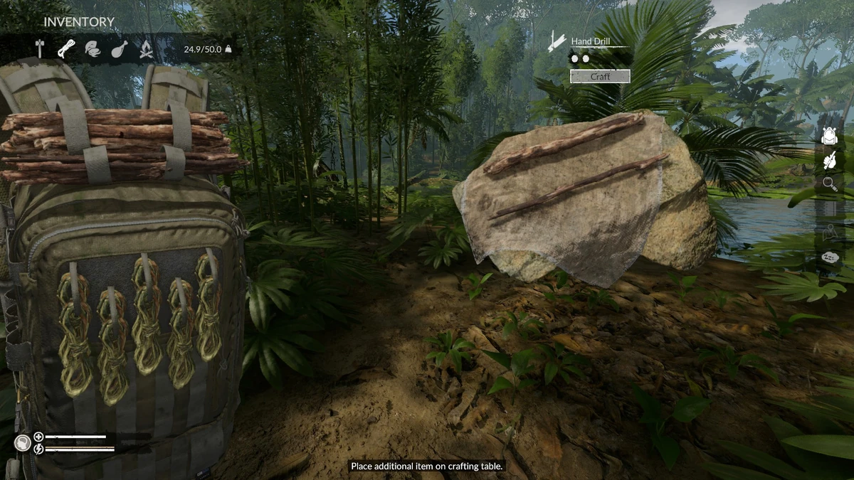 Hand Drill Official Green Hell Wiki