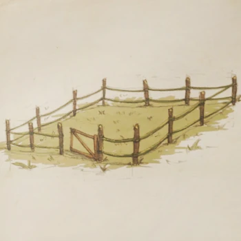Animal pens deals