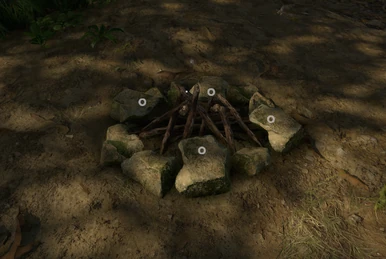 Bamboo Water Collector - Official Green Hell Wiki