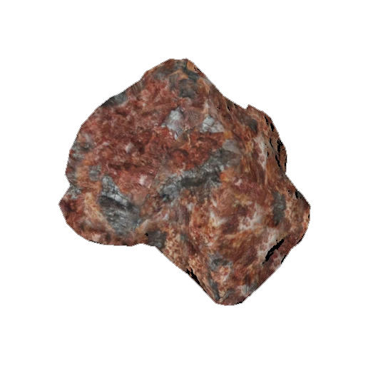 Iron Ore Official Green Hell Wiki