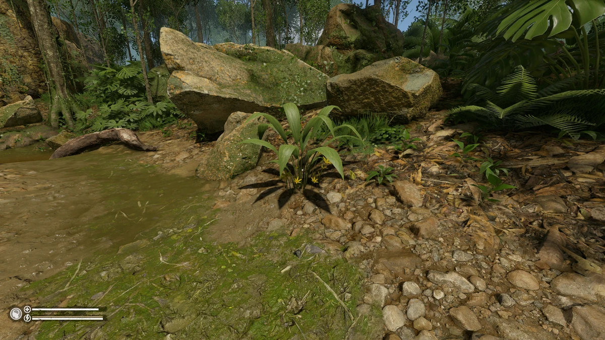 Molineria Official Green Hell Wiki