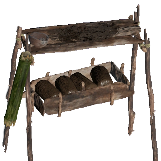 CategoryBuilding Templates Official Green Hell Wiki