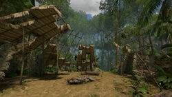 Village Headquarters - Tribalwars Wiki EN
