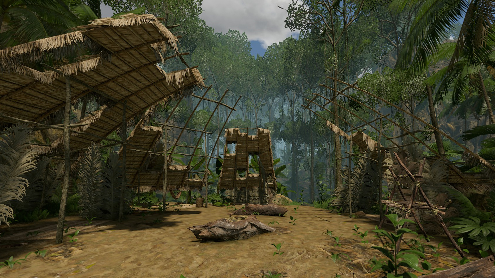Locations Official Green Hell Wiki Locations Official Green Hell Wiki