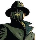 Green Hornet
