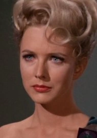 Barbara Babcock | Green Hornet Wiki | Fandom