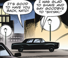 DickTracy'sCity