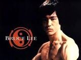 Bruce Lee