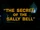 The Secret of the Sally Bell