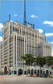MaccabeesBuilding1943