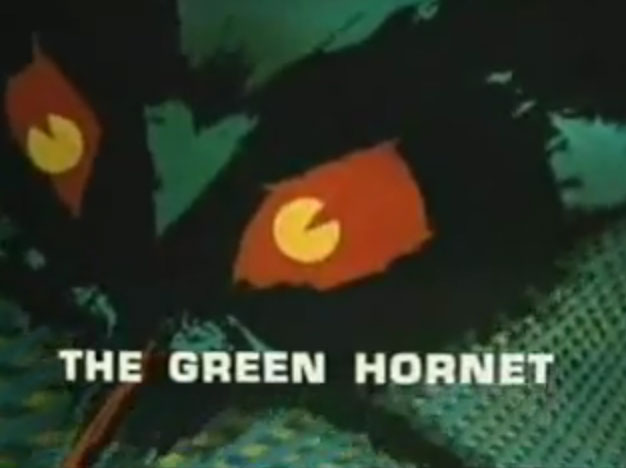 The Green Hornet Tv Series Green Hornet Wiki Fandom