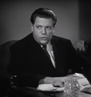 Curtis Monroe