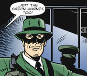 GreenHornetDickTracy
