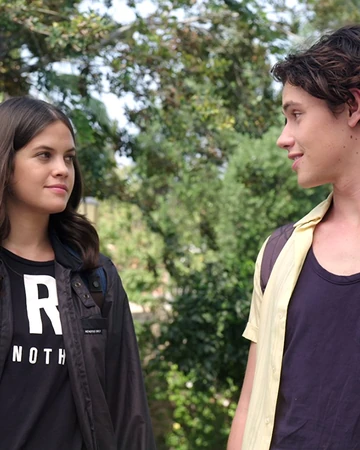 Hayley And Alex Greenhouse Academy Wiki Fandom Multi style clothing are available in latest collections at reasonable prices upon alibaaba.com.