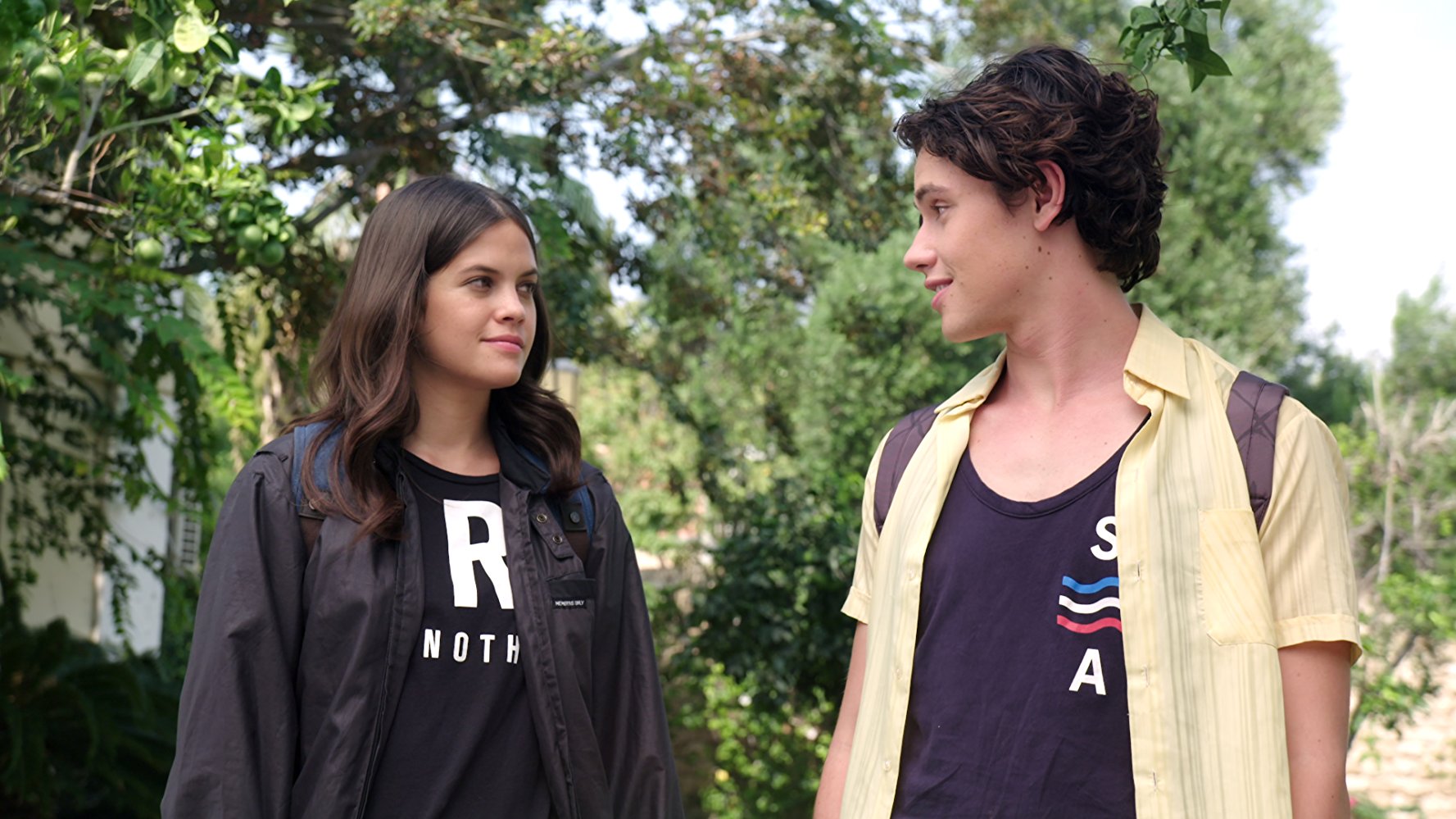 Ariel Mortman Discusses Netflix's Greenhouse Academy 