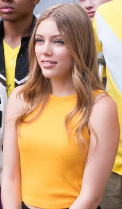 Brooke Osmond Gallery Greenhouse Academy Wiki Fandom