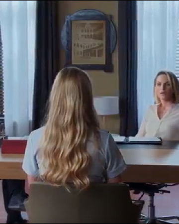 The Interrogation Greenhouse Academy Wiki Fandom The Interrogation Greenhouse Academy Wiki Fandom