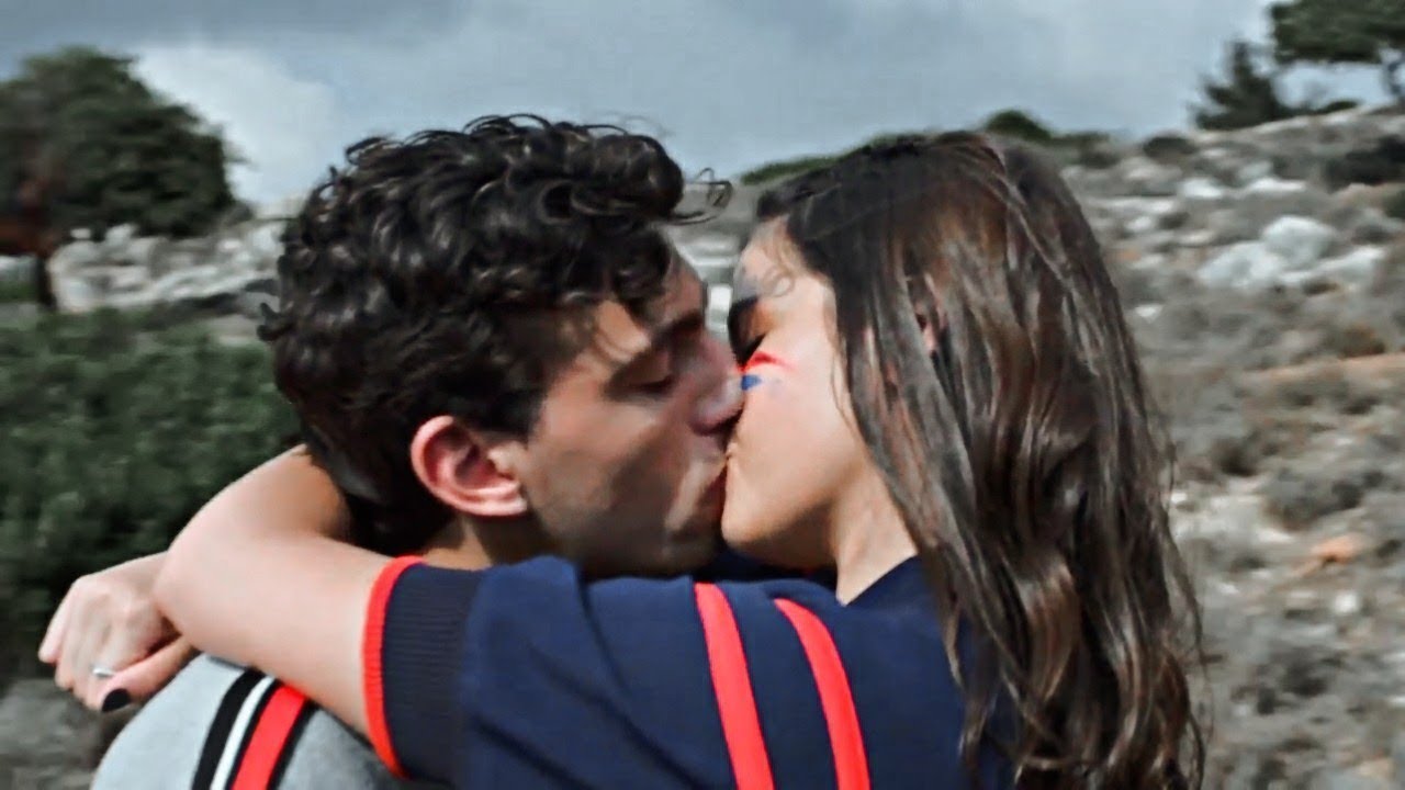 Hayley And Leo Greenhouse Academy Wiki Fandom Hayley And Leo Greenhouse Academy Wiki Fandom