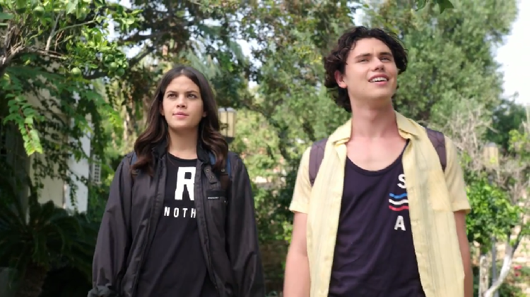 Netflix reveals fate of Greenhouse Academy after season 4