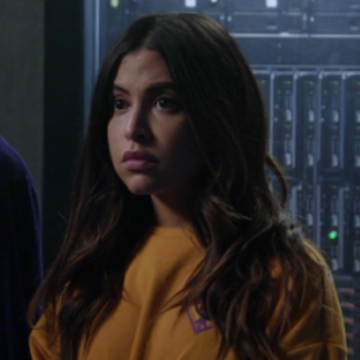 Sophie Cardona Greenhouse Academy Wiki Fandom