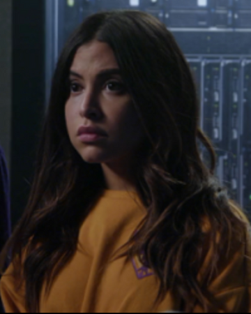 Sophie Cardona Greenhouse Academy Wiki Fandom