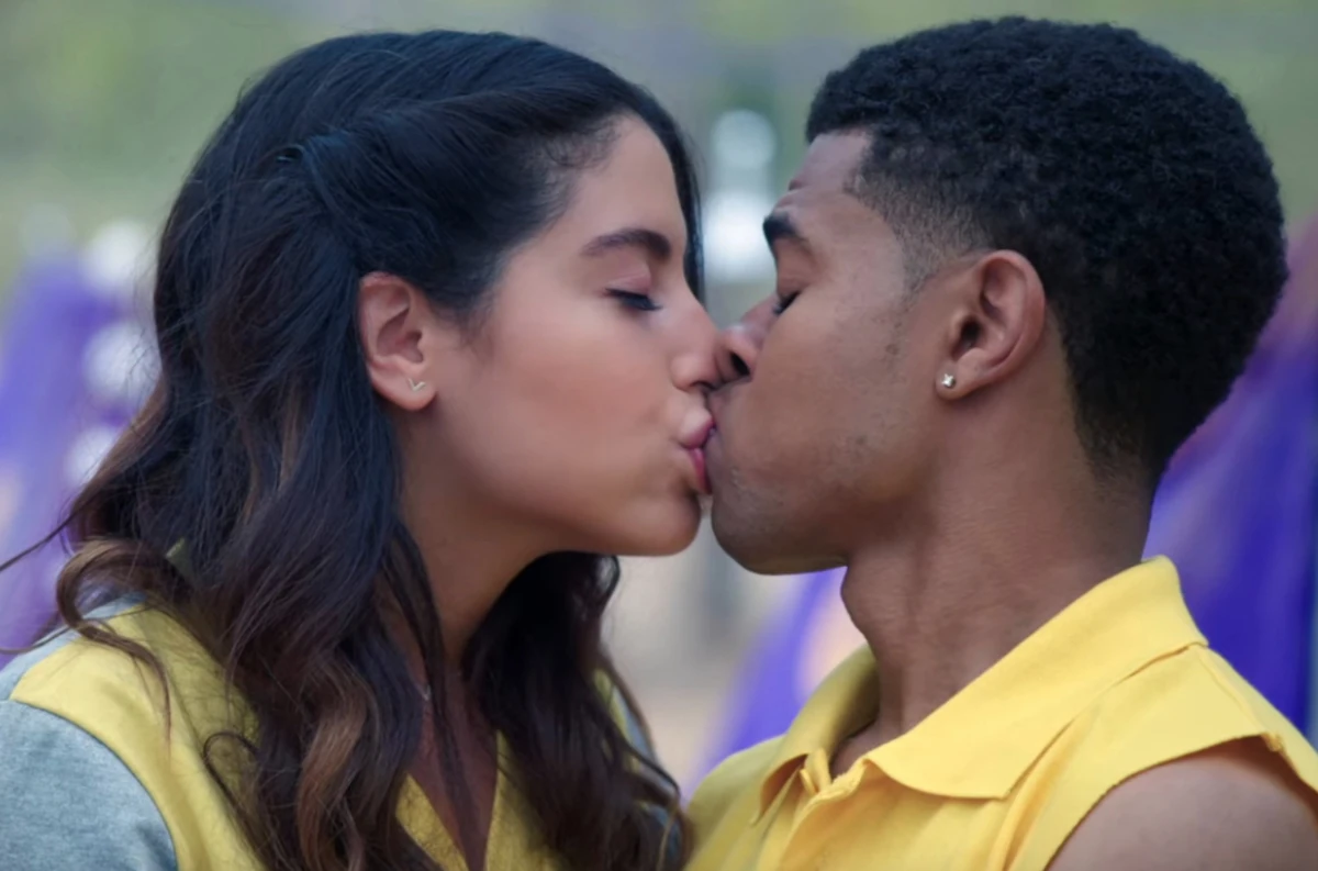 Parker And Sophie Greenhouse Academy Wiki Fandom