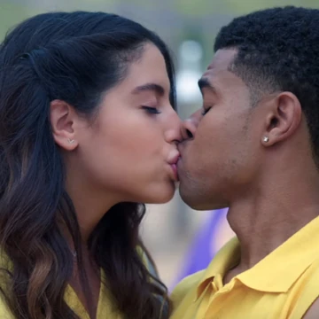 Parker And Sophie Greenhouse Academy Wiki Fandom Parker And Sophie Greenhouse Academy Wiki Fandom