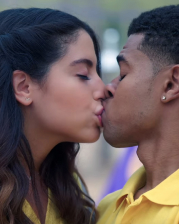 Parker And Sophie Greenhouse Academy Wiki Fandom Parker And Sophie Greenhouse Academy Wiki Fandom