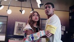 Parker And Sophie Greenhouse Academy Wiki Fandom Parker And Sophie Greenhouse Academy Wiki Fandom