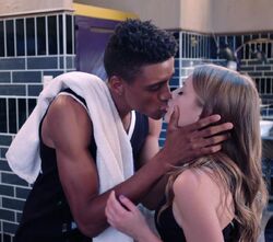 Brooke And Daniel Greenhouse Academy Wiki Fandom Brooke And Daniel Greenhouse Academy Wiki Fandom