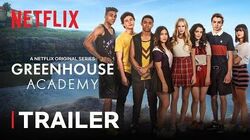 Season 4 Greenhouse Academy Greenhouse Academy Wiki Fandom