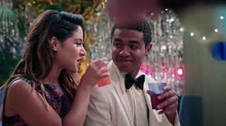 Parker And Sophie Greenhouse Academy Wiki Fandom Parker And Sophie Greenhouse Academy Wiki Fandom