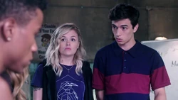 Max And Jackie Greenhouse Academy Wiki Fandom