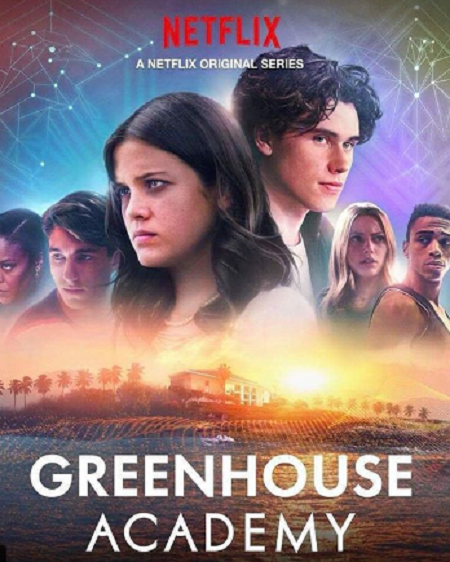 The Client (Greenhouse Academy), Greenhouse Academy Wiki