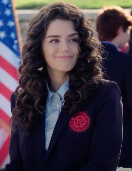 Emma Geller Greenhouse Academy Wiki Fandom