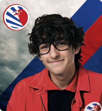 Mati Spivak Greenhouse Academy Wiki Fandom Mati Spivak Greenhouse Academy Wiki Fandom