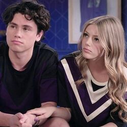 Alex And Brooke Greenhouse Academy Wiki Fandom