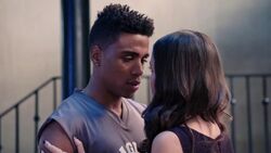 Daniel And Hayley Greenhouse Academy Wiki Fandom