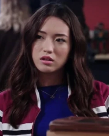 Aspen Fairchild Greenhouse Academy Wiki Fandom