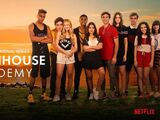 Season 4(Greenhouse Academy)