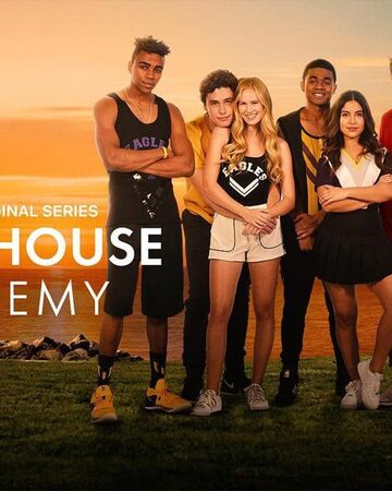 Season 4 Greenhouse Academy Greenhouse Academy Wiki Fandom