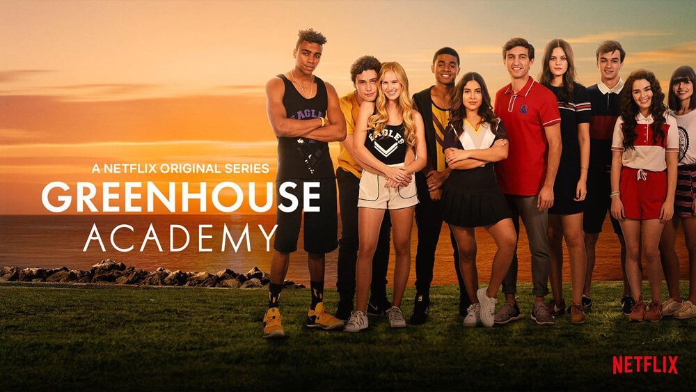 Meant to Be, Greenhouse Academy Wiki