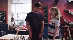 Max And Jackie Greenhouse Academy Wiki Fandom