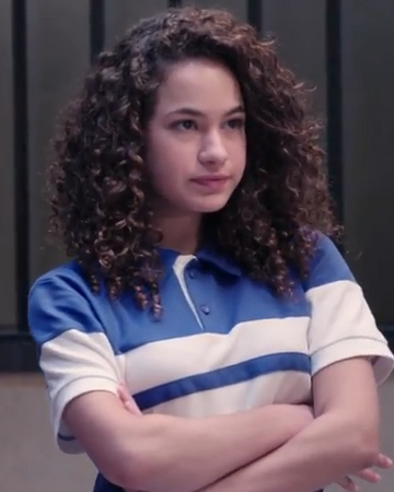 Emma Geller Greenhouse Academy Wiki Fandom