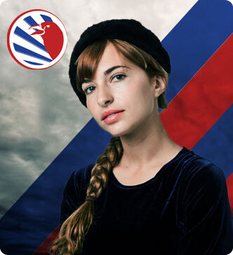 Alona Berger Greenhouse Academy Wiki Fandom