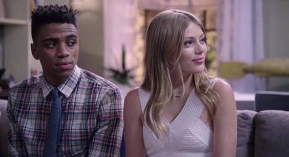 Brooke And Daniel Greenhouse Academy Wiki Fandom