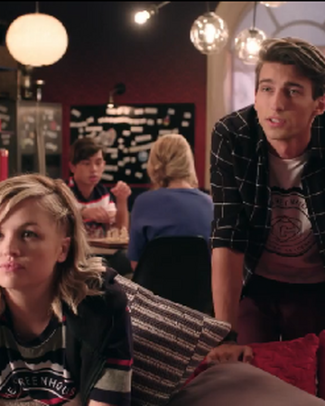 The Ravens Clubhouse Greenhouse Academy Wiki Fandom The Ravens Clubhouse Greenhouse Academy Wiki Fandom